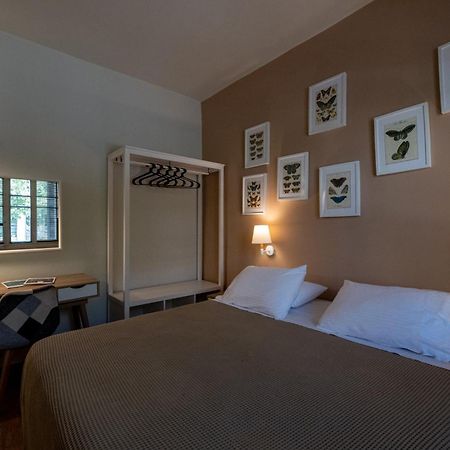 Linas Home - Kalamata Mediterranean Villas Экстерьер фото