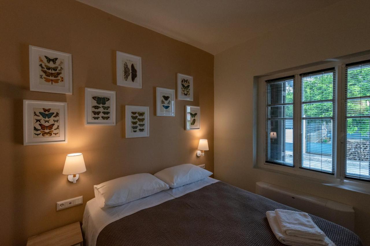 Linas Home - Kalamata Mediterranean Villas Экстерьер фото