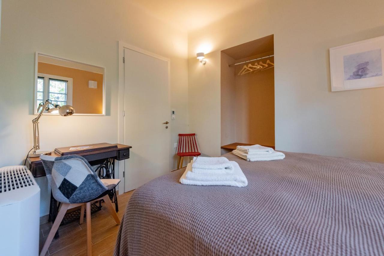 Linas Home - Kalamata Mediterranean Villas Экстерьер фото