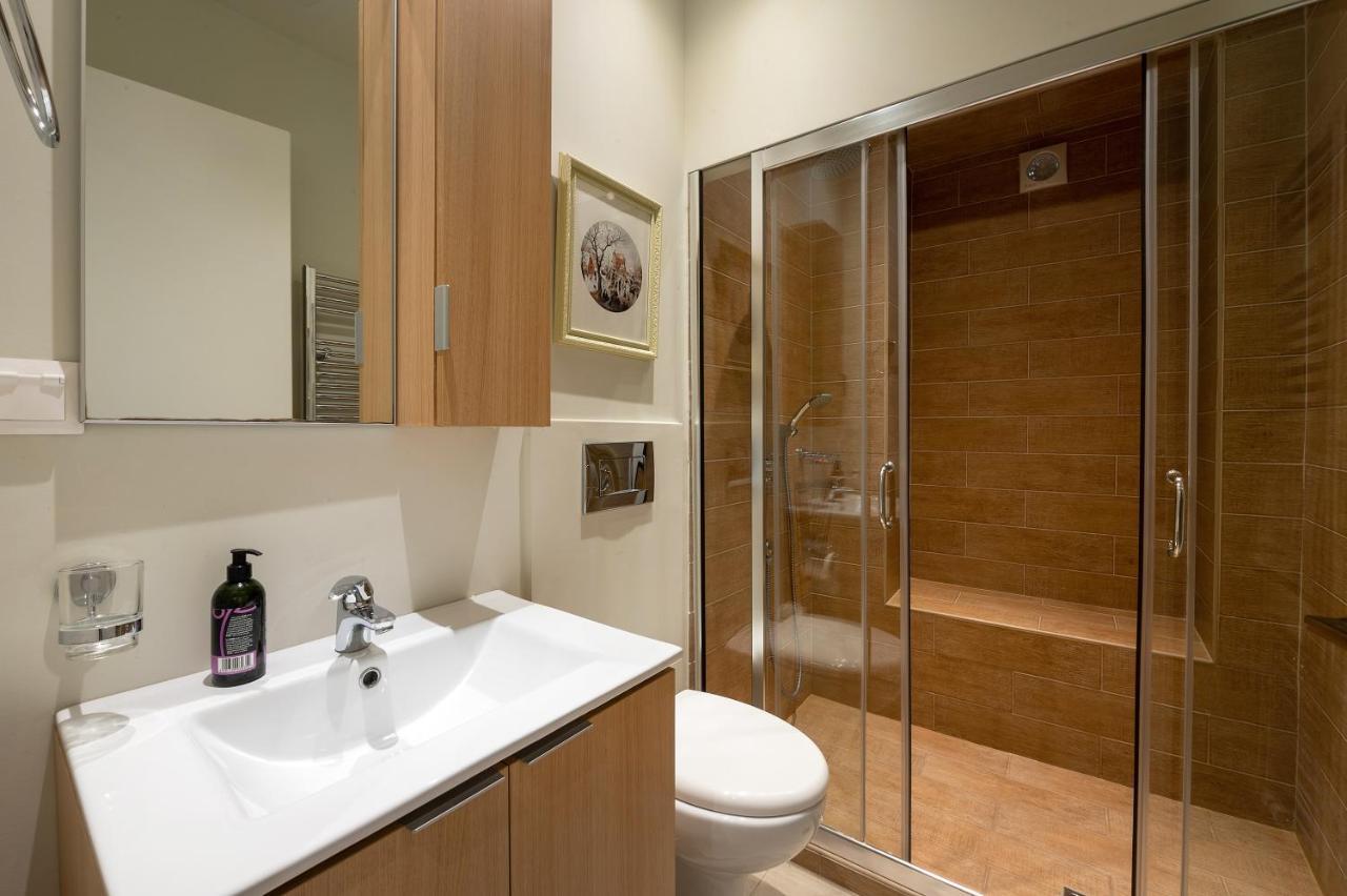 Linas Home - Kalamata Mediterranean Villas Экстерьер фото