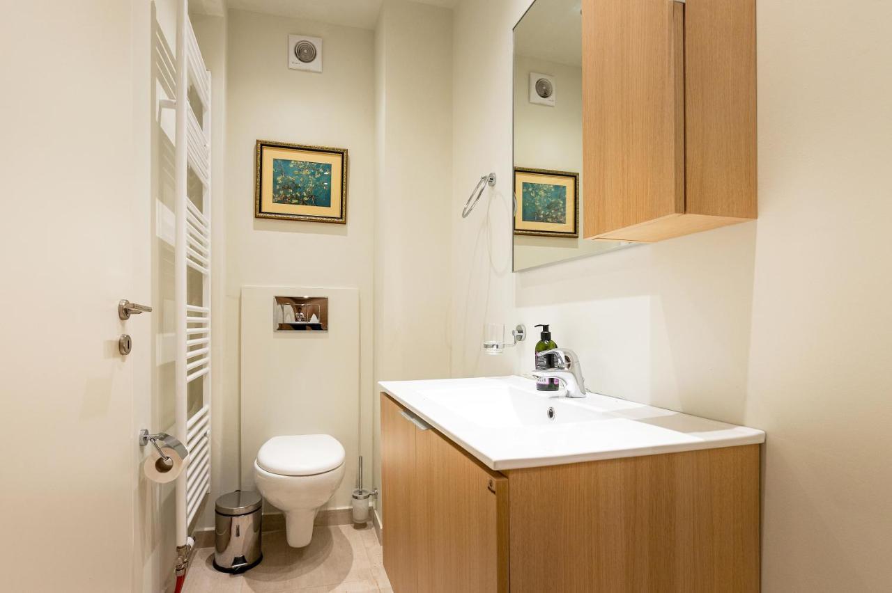 Linas Home - Kalamata Mediterranean Villas Экстерьер фото