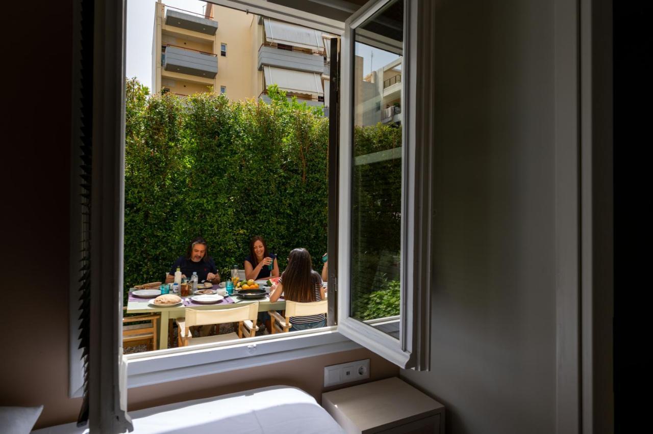 Linas Home - Kalamata Mediterranean Villas Экстерьер фото