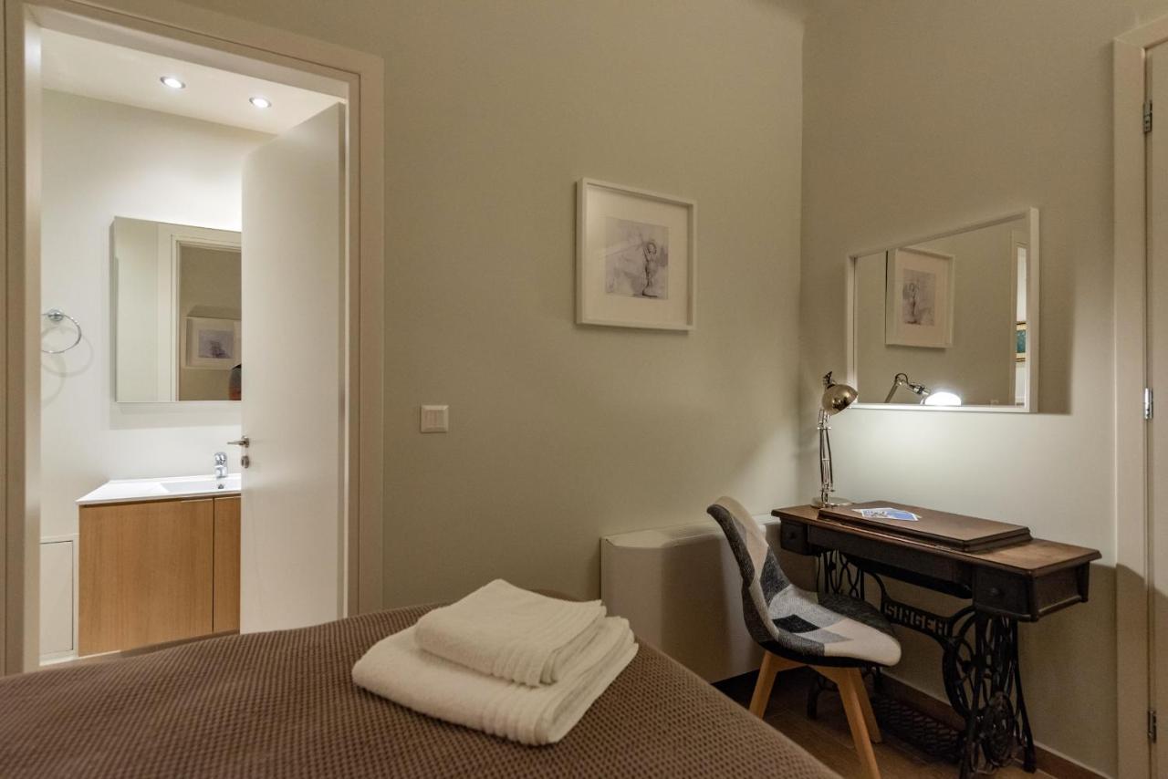 Linas Home - Kalamata Mediterranean Villas Экстерьер фото