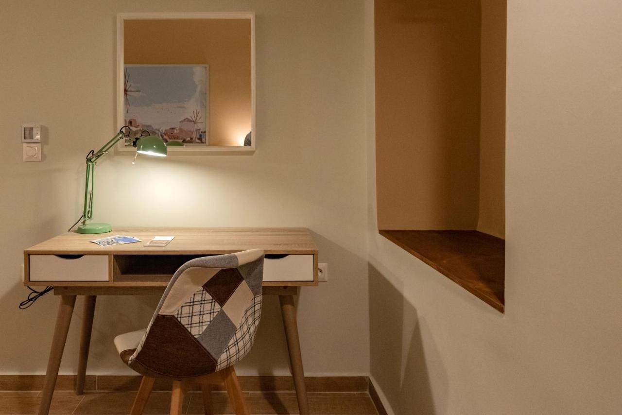 Linas Home - Kalamata Mediterranean Villas Экстерьер фото