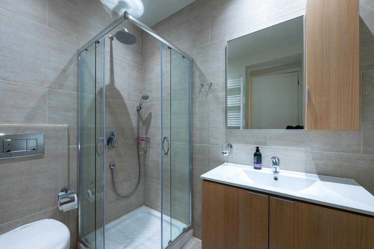 Linas Home - Kalamata Mediterranean Villas Экстерьер фото