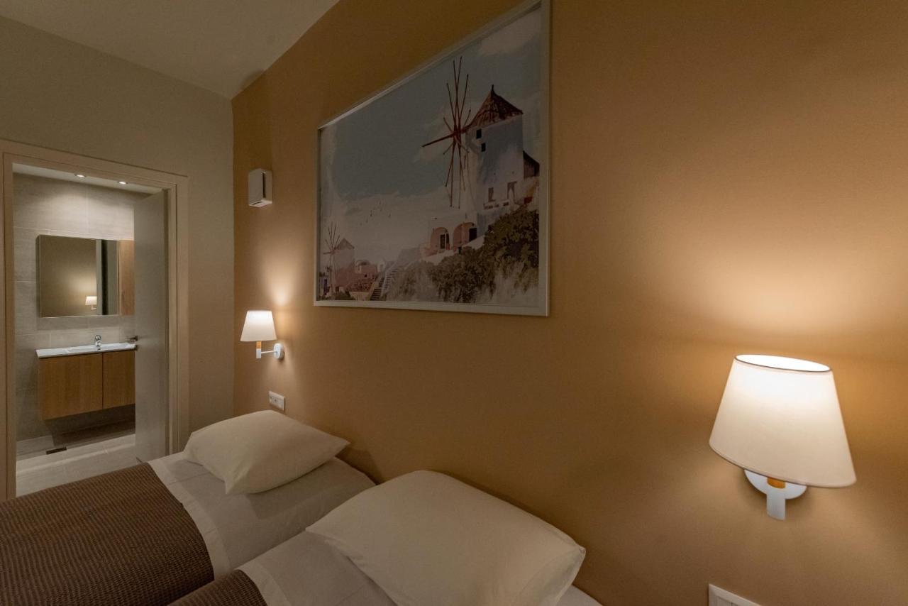 Linas Home - Kalamata Mediterranean Villas Экстерьер фото