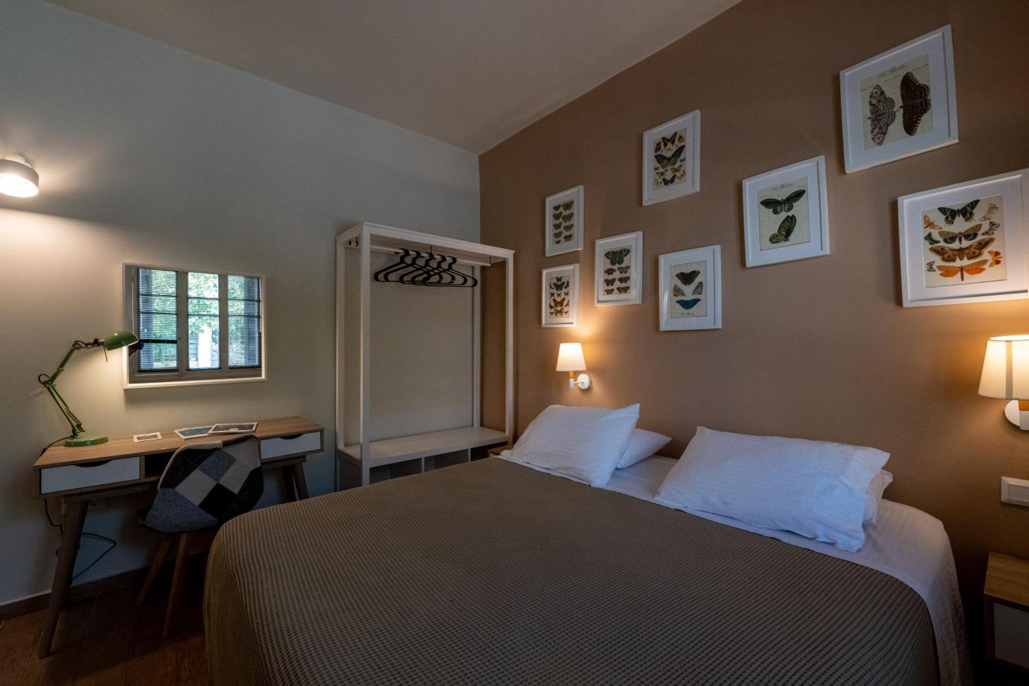 Linas Home - Kalamata Mediterranean Villas Экстерьер фото